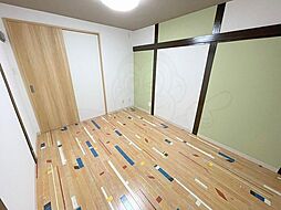 子供部屋
