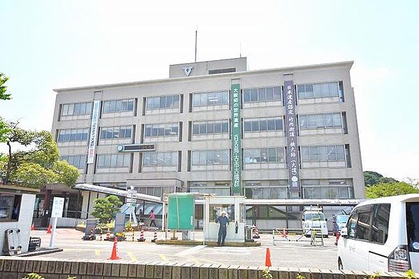 ハイツジョイフル ｜大阪府羽曳野市野々上３丁目(賃貸マンション1K・3階・20.00㎡)の写真 その20