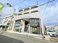 大阪府羽曳野市恵我之荘2丁目：物件画像／株式会社E NET 賃貸住宅サービス NetWork藤井寺店
