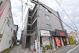 黒岡マンション  ｜ 大阪府藤井寺市藤井寺３丁目（賃貸マンション2LDK・2階・42.00㎡） その3