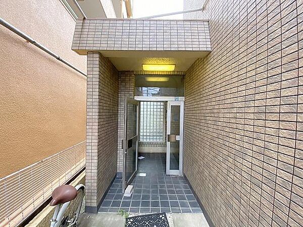 アマルフィ ｜大阪府羽曳野市古市５丁目(賃貸マンション1LDK・3階・39.64㎡)の写真 その28