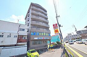 ゲマインシャフト  ｜ 大阪府富田林市若松町２丁目（賃貸マンション2LDK・5階・50.00㎡） その23