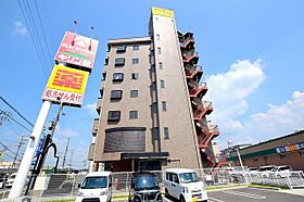 ゲマインシャフト  ｜ 大阪府富田林市若松町２丁目（賃貸マンション2LDK・5階・50.00㎡） その3