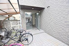 ルミエール不二  ｜ 大阪府羽曳野市野々上４丁目（賃貸マンション1R・4階・17.75㎡） その27