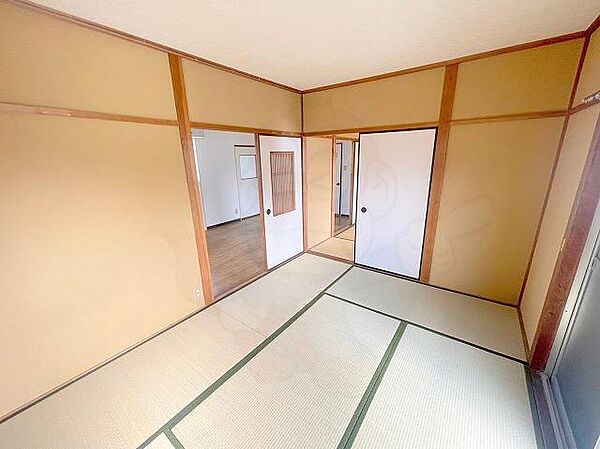 野中ハイツB棟 ｜大阪府藤井寺市野中４丁目(賃貸一戸建3DK・2階・53.46㎡)の写真 その24