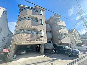 ボンサンテ西浦  ｜ 大阪府羽曳野市西浦１丁目（賃貸マンション3LDK・4階・66.00㎡） その1