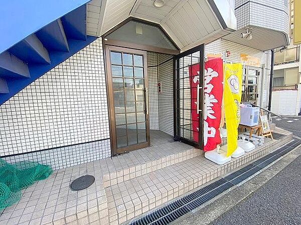 アークマンション ｜大阪府羽曳野市野々上４丁目(賃貸マンション2DK・3階・44.36㎡)の写真 その29