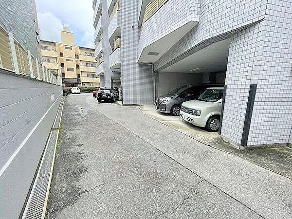 サン・ルミエール ｜大阪府松原市上田６丁目(賃貸マンション2LDK・5階・63.18㎡)の写真 その30