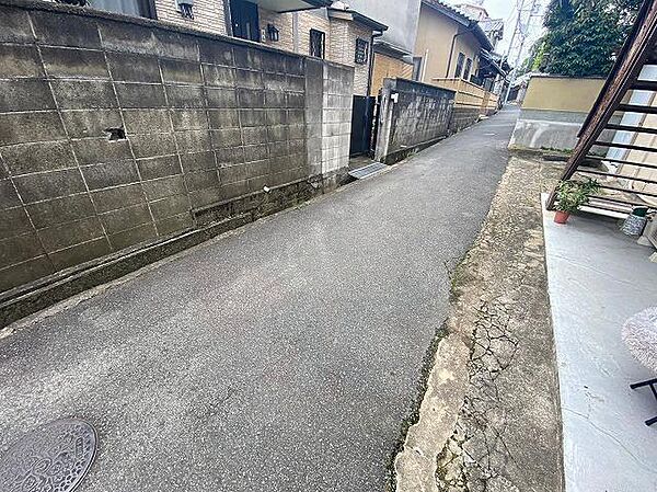 大阪府藤井寺市藤井寺１丁目(賃貸一戸建3LDK・1階・58.00㎡)の写真 その30