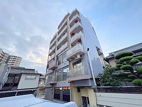 ゴールドハイツ  ｜ 大阪府松原市上田２丁目（賃貸マンション1LDK・7階・49.40㎡） その21