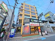 大阪府松原市上田2丁目：物件画像／株式会社E NET 賃貸住宅サービス NetWork藤井寺店