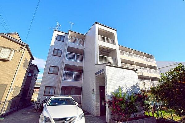 トレイズ2 405｜大阪府藤井寺市野中５丁目(賃貸マンション1K・4階・24.00㎡)の写真 その3