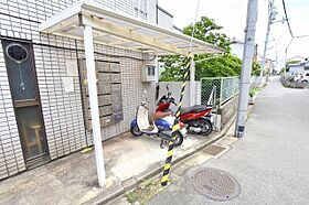 メゾン裕  ｜ 大阪府羽曳野市野々上４丁目4番4号（賃貸マンション1R・2階・23.00㎡） その30