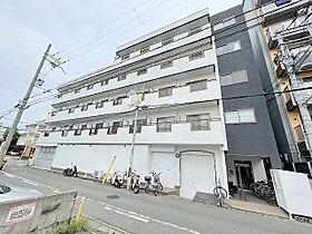 ライゼックス春日丘 209 ｜ 大阪府藤井寺市春日丘１丁目（賃貸マンション1R・2階・20.00㎡） その1