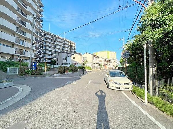 グリーンコープ羽曳野 ｜大阪府羽曳野市はびきの２丁目(賃貸マンション3LDK・2階・84.82㎡)の写真 その22