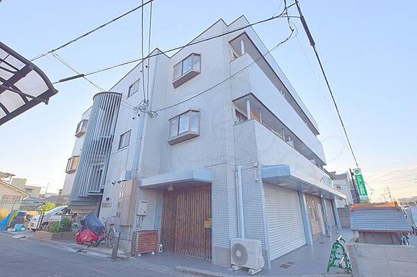 ヴィラーシュ藤井寺 ｜大阪府藤井寺市小山４丁目(賃貸マンション1K・3階・23.00㎡)の写真 その3