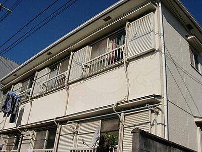 外観 外観