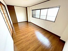 南口マンション  ｜ 大阪府羽曳野市向野２丁目（賃貸マンション3LDK・2階・66.00㎡） その5