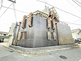 南口マンション  ｜ 大阪府羽曳野市向野２丁目（賃貸マンション3LDK・2階・66.00㎡） その3