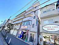 大阪府羽曳野市白鳥1丁目：物件画像／株式会社E NET 賃貸住宅サービス NetWork藤井寺店