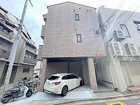 ビクトリーレジデンス 302 ｜ 大阪府柏原市国分本町１丁目（賃貸マンション1K・3階・22.00㎡） その3