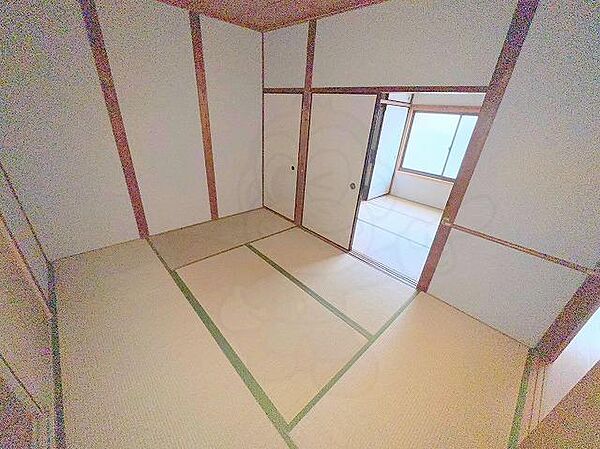 児玉住宅一戸建て ｜大阪府柏原市平野１丁目(賃貸一戸建3DK・1階・44.63㎡)の写真 その6