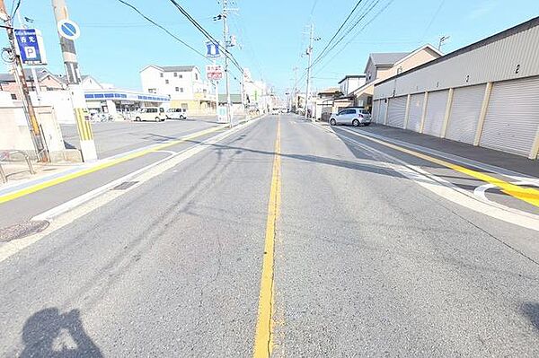 山口ビル ｜大阪府松原市南新町１丁目(賃貸マンション1K・3階・23.29㎡)の写真 その20