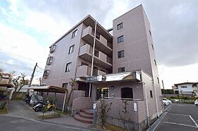 パークレジデンス  ｜ 大阪府羽曳野市伊賀５丁目2番7号（賃貸マンション3LDK・2階・65.25㎡） その3