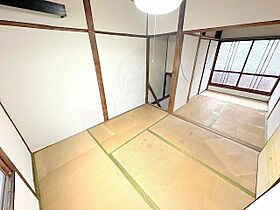 法善寺1丁目テラス  ｜ 大阪府柏原市法善寺１丁目（賃貸テラスハウス4DK・1階・36.29㎡） その13