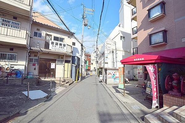 スタンドアップ古市 312｜大阪府羽曳野市栄町(賃貸マンション1K・3階・24.00㎡)の写真 その19