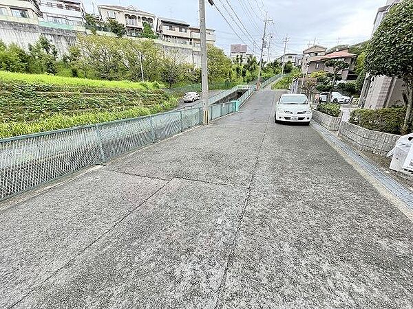 ハイグレード高井田 ｜大阪府柏原市大字高井田(賃貸マンション3LDK・1階・61.58㎡)の写真 その21