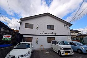 新栄プロパティー小山2  ｜ 大阪府藤井寺市小山２丁目（賃貸アパート3LDK・2階・56.00㎡） その3