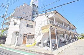 金剛荘  ｜ 大阪府富田林市喜志町２丁目（賃貸アパート2K・1階・32.40㎡） その3