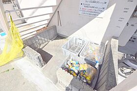 金剛荘  ｜ 大阪府富田林市喜志町２丁目（賃貸アパート2K・1階・32.40㎡） その29