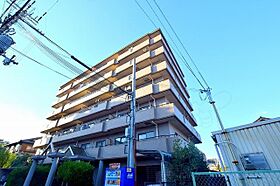 ルキア国分  ｜ 大阪府柏原市国分西２丁目（賃貸マンション3LDK・7階・60.35㎡） その3