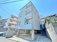 大阪府羽曳野市はびきの2丁目：物件画像／株式会社E NET 賃貸住宅サービス NetWork藤井寺店