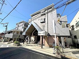 アルカディア郷  ｜ 大阪府藤井寺市林５丁目（賃貸マンション2LDK・3階・49.14㎡） その23