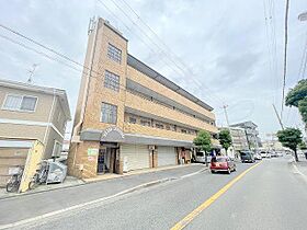 メゾン柴垣 3B ｜ 大阪府松原市柴垣２丁目（賃貸マンション3LDK・3階・58.30㎡） その1