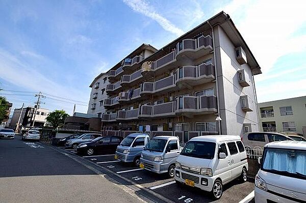 ルミエールマツダ 405｜大阪府藤井寺市沢田２丁目(賃貸マンション3LDK・4階・60.00㎡)の写真 その29