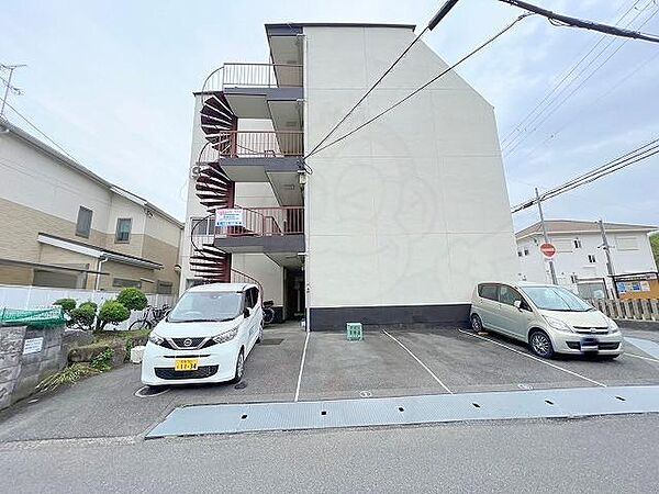 津守ハイツ ｜大阪府藤井寺市国府２丁目(賃貸マンション2K・2階・30.00㎡)の写真 その19