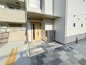 クリエオーレ南新町  ｜ 大阪府松原市南新町３丁目（賃貸アパート1LDK・2階・32.42㎡） その17