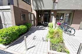 大阪府藤井寺市岡１丁目7番14号（賃貸マンション1K・4階・25.50㎡） その18