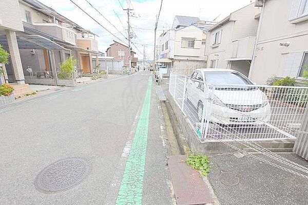 パテオ藤井寺 ｜大阪府藤井寺市藤井寺２丁目(賃貸マンション1K・3階・24.00㎡)の写真 その18