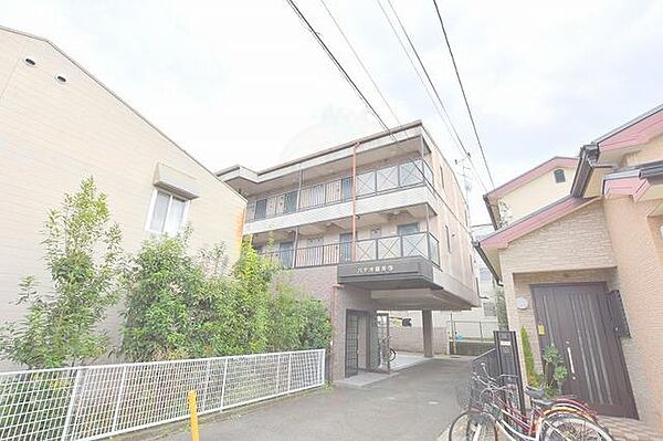 パテオ藤井寺 ｜大阪府藤井寺市藤井寺２丁目(賃貸マンション1K・2階・24.00㎡)の写真 その3