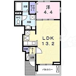 大阪教育大前駅 6.3万円