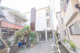 パスワードマンション  ｜ 大阪府藤井寺市林５丁目（賃貸マンション1R・2階・15.00㎡） その1