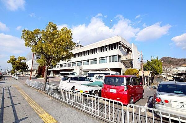 大阪府柏原市法善寺１丁目(賃貸アパート1LDK・1階・40.20㎡)の写真 その28