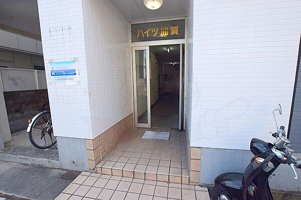 ハイツ加賀 ｜大阪府富田林市若松町１丁目(賃貸マンション1R・3階・18.00㎡)の写真 その28