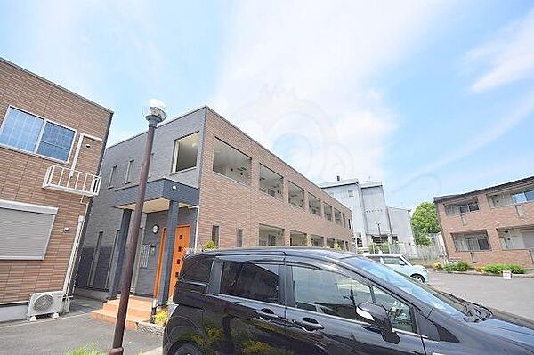 アミティエ2 ｜大阪府富田林市寿町３丁目(賃貸アパート1LDK・1階・42.86㎡)の写真 その22