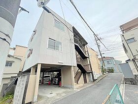 丹南マンション  ｜ 大阪府藤井寺市東藤井寺町（賃貸マンション5LDK・3階・85.00㎡） その1